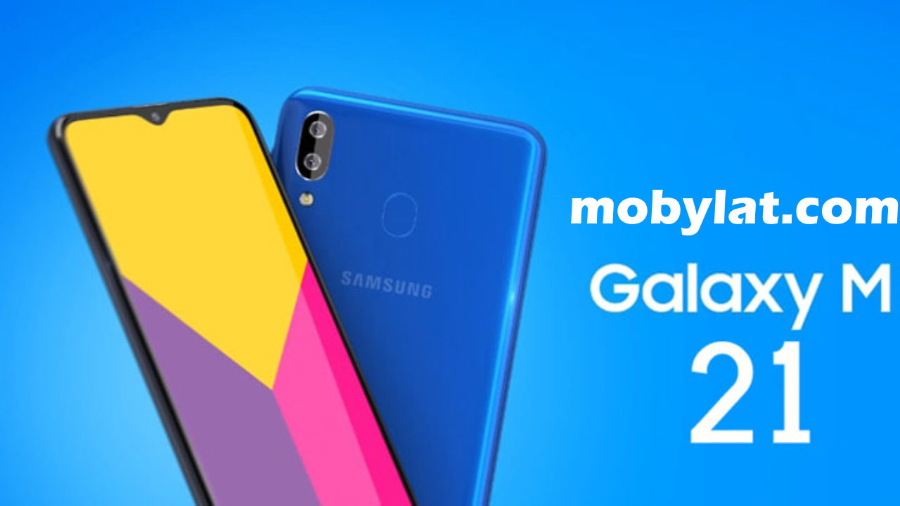 Смартфон Samsung Galaxy M21 Цена